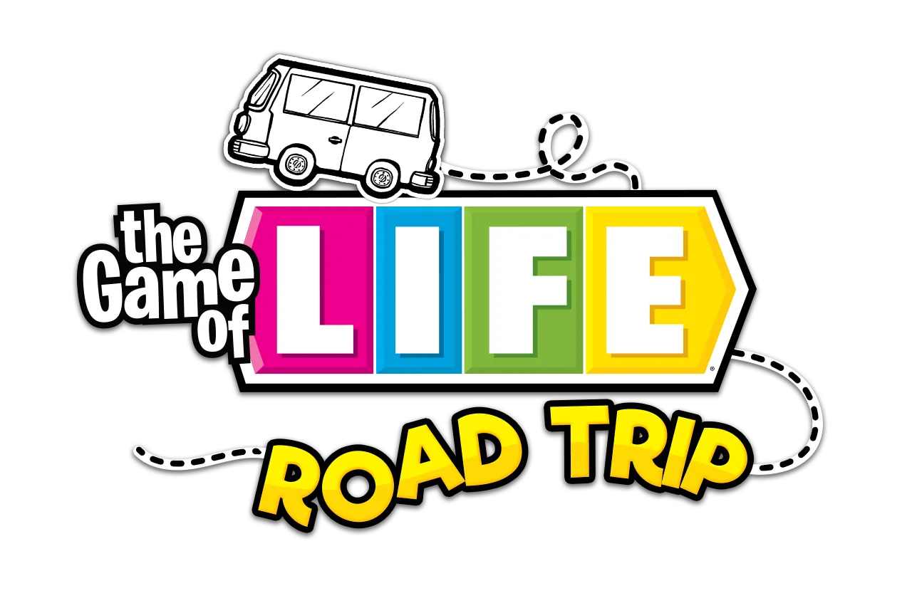 THE GAME OF LIFE Road Trip
