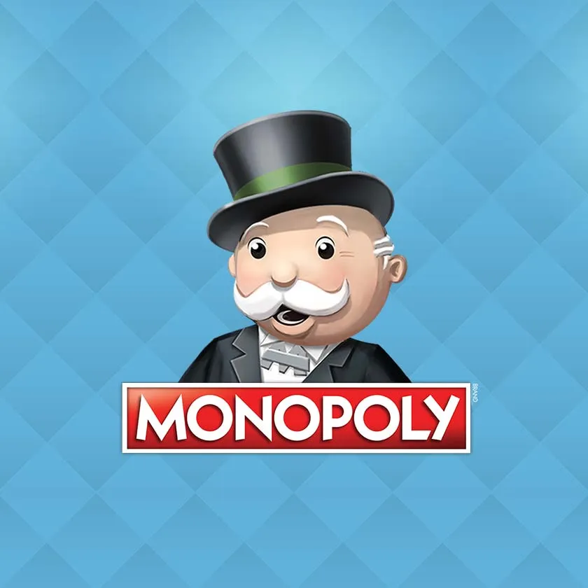 MONOPOLY