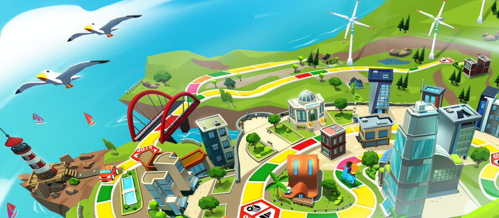 The Game of Life 2 review