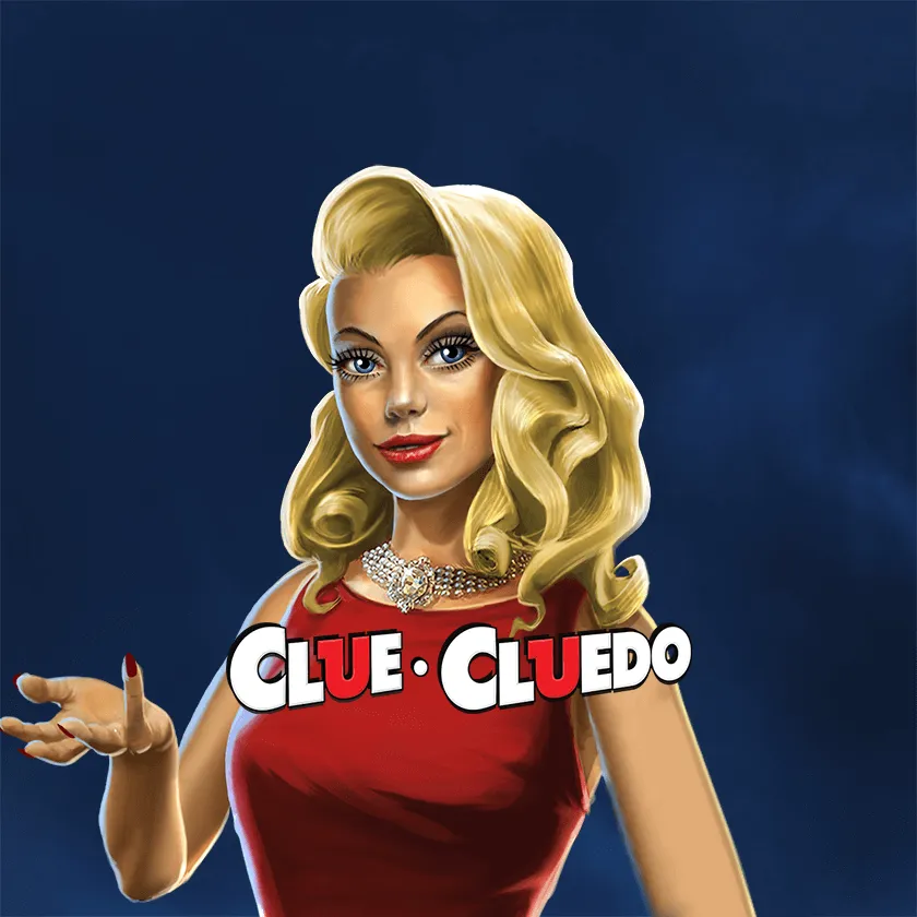 Clue: Classic Edition / Cluedo: Classic Edition