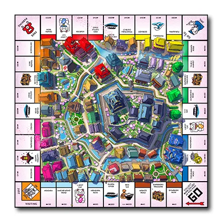 the original monopoly game for android free the original monopoly game for android free