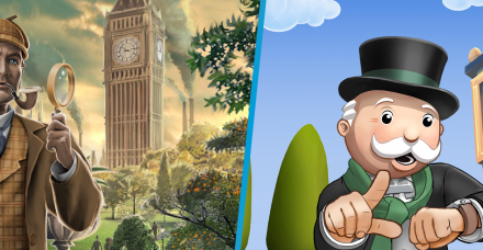 London Games Festival